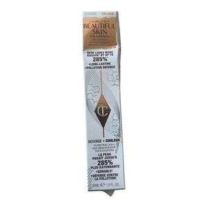 Charlotte Tilbury - Beautiful Skin Foundation (1 oz) - 9 Warm Shade